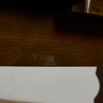 英国 クラシック ドローリーフ ダイニングテーブル #90008