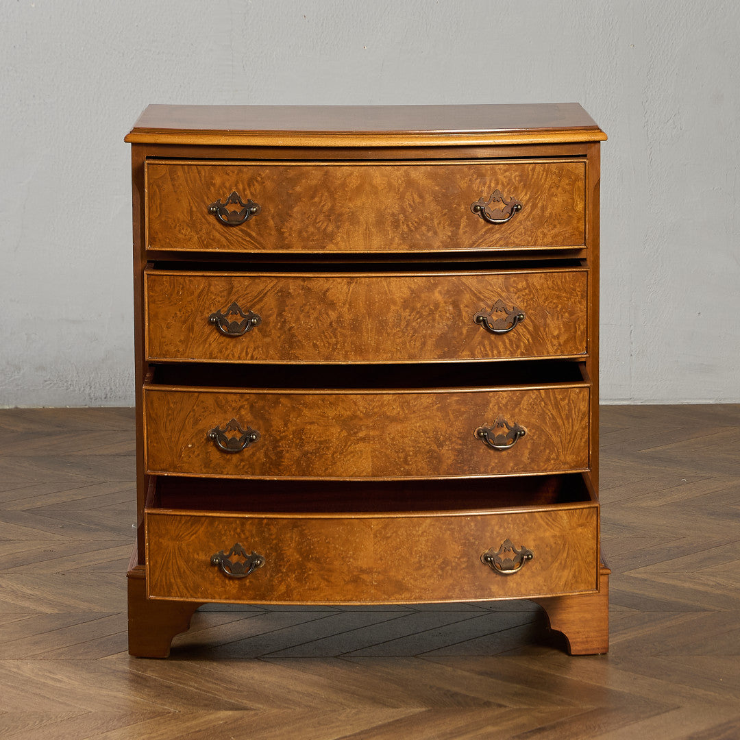 英国 クラシック チェスト