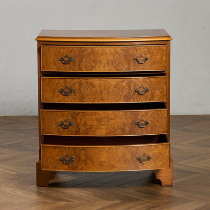 英国 クラシック チェスト