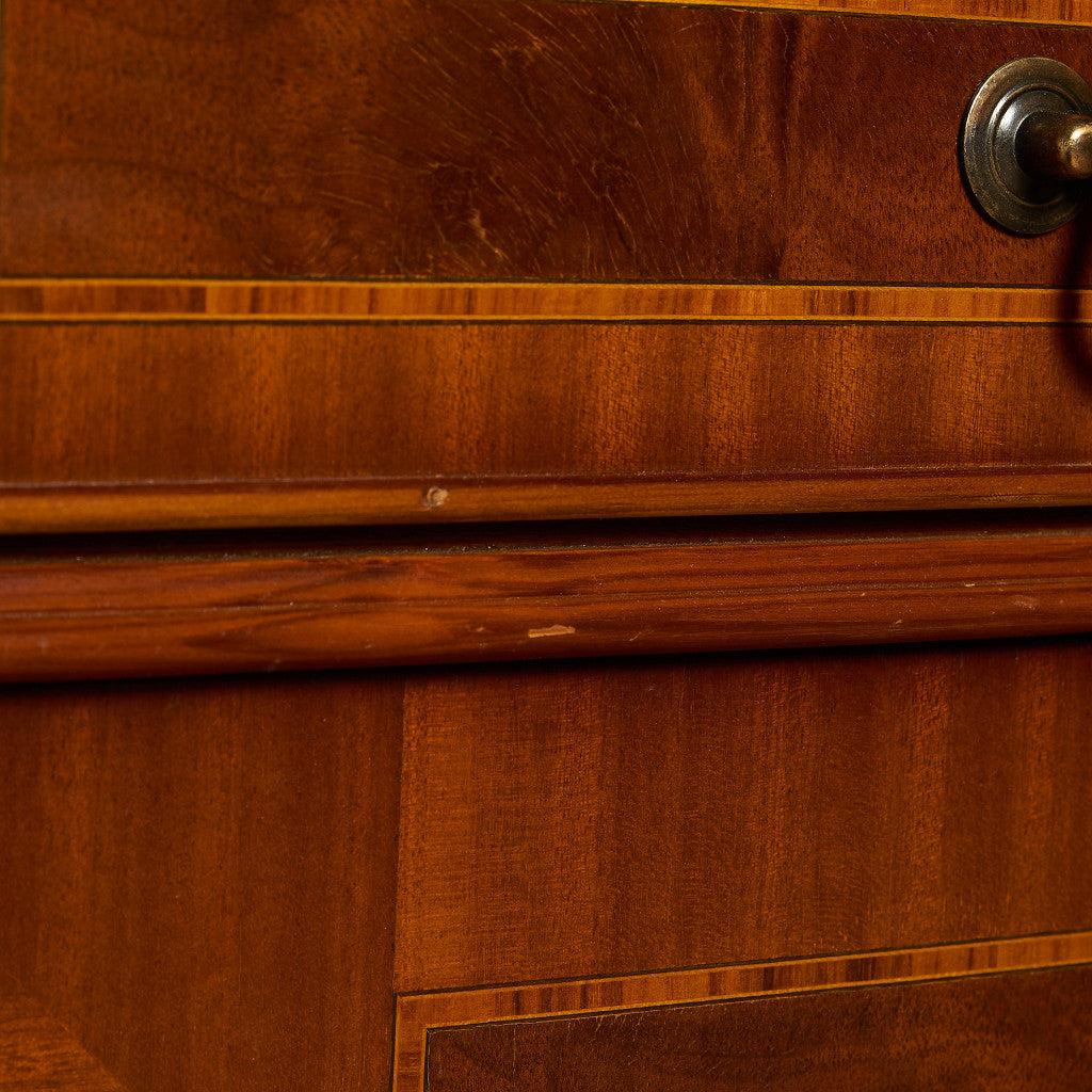 英国 クラシック サイドボード