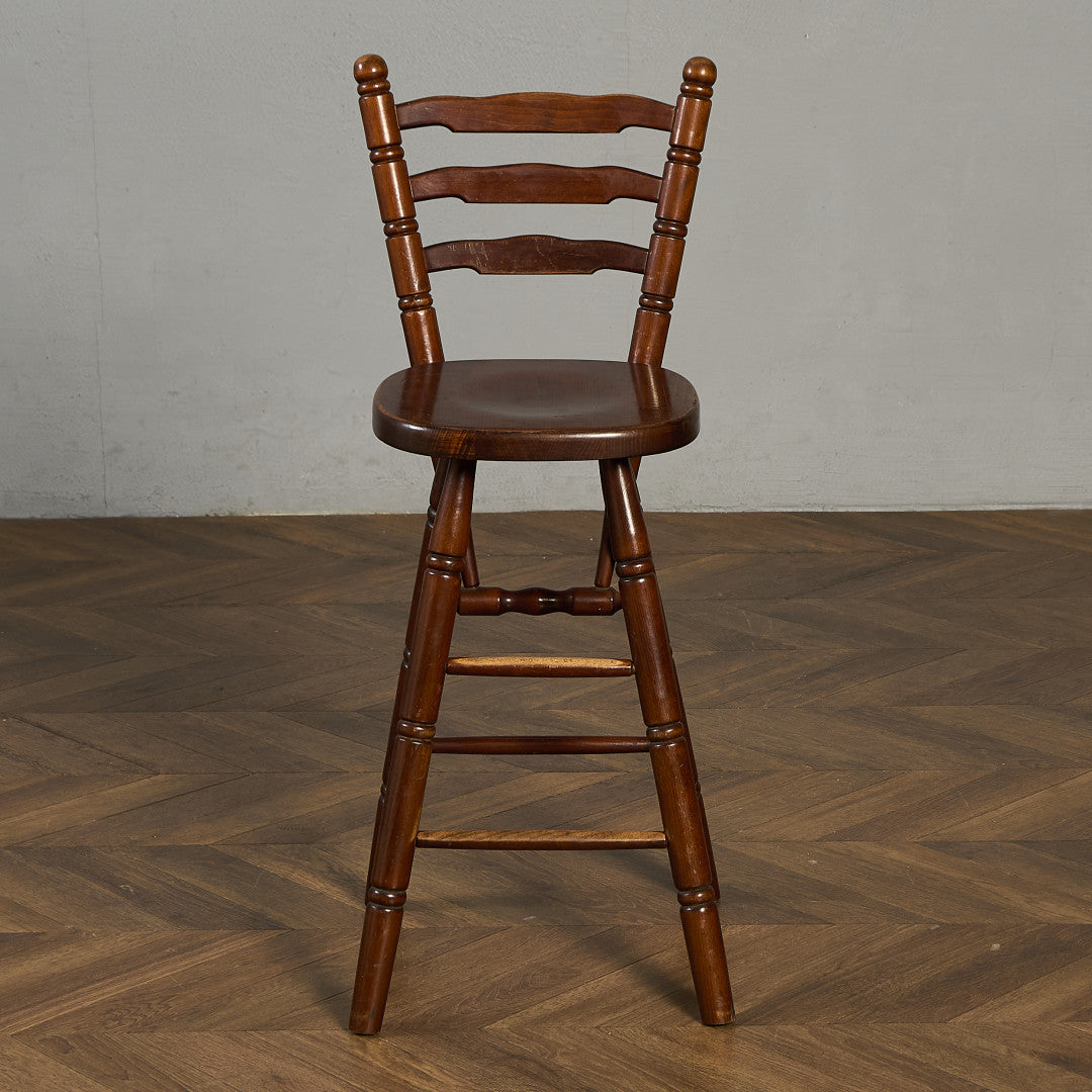 英国製 カウンターチェア バースツール #96897 – camori ヴィンテージ