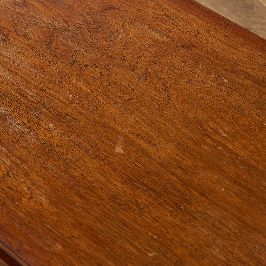 ファイン レディオブ バンべリー FYNE LADYE of BANBURY ヴィンテージ センターテーブル #91712