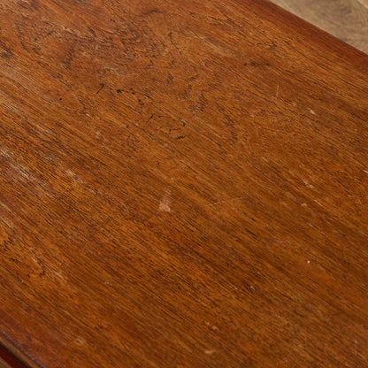 ファイン レディオブ バンべリー FYNE LADYE of BANBURY ヴィンテージ センターテーブル #91712