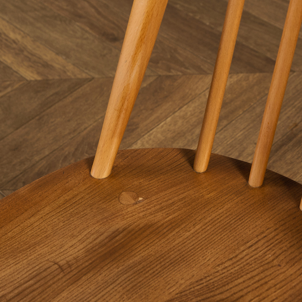 クエーカーチェア