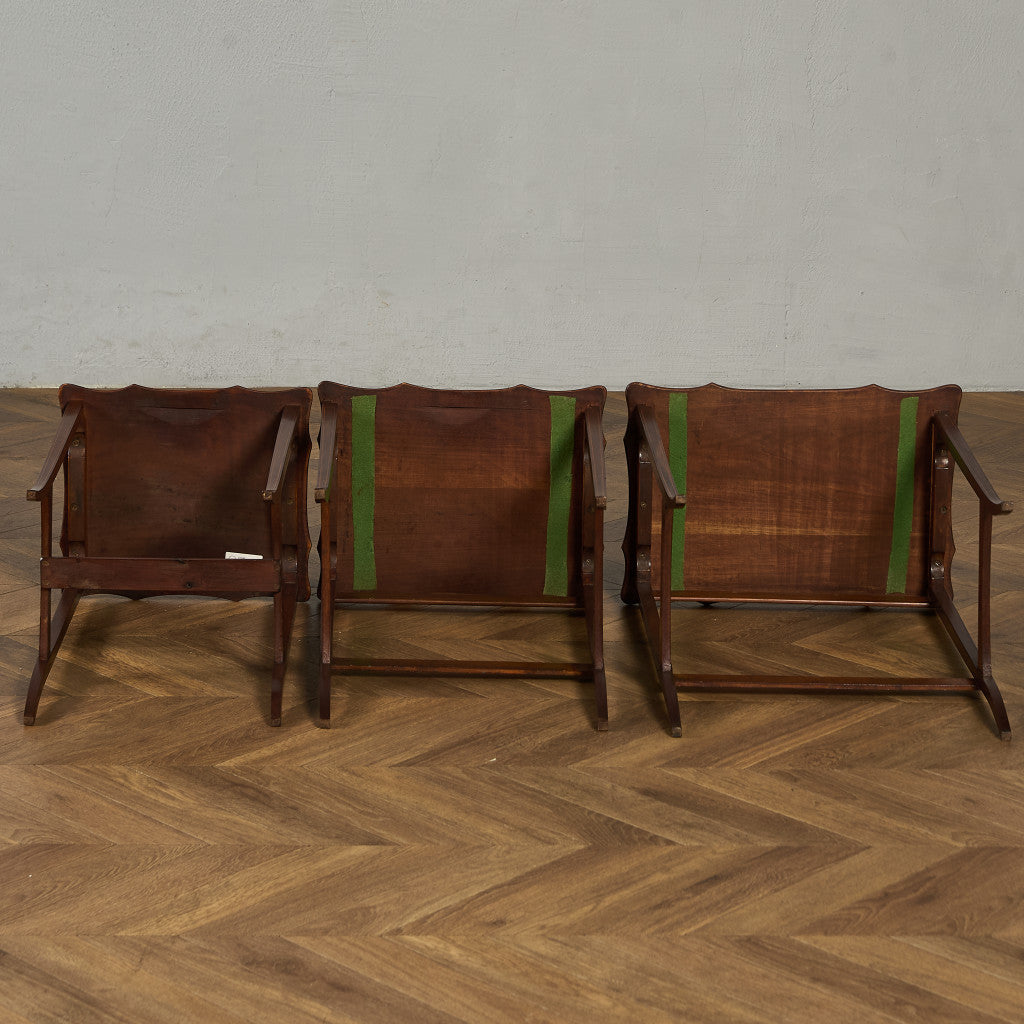 英国 クラシック ネストテーブル