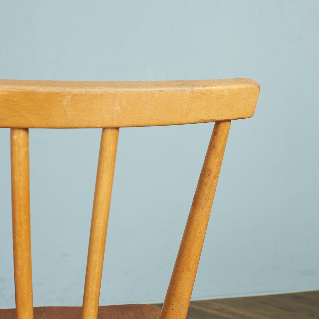 アーコール ERCOL スティックバックチェア #74440 – camori