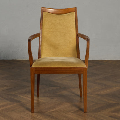 ヴィンテージ アームチェア