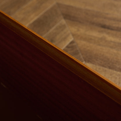 ヴィンテージ サイド キャビネット