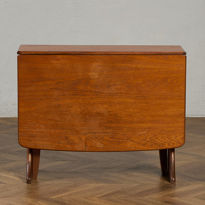 Fresco ドロップリーフ ゲートレッグテーブル