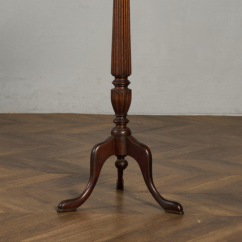 英国 クラシック プランタースタンド サイドテーブル