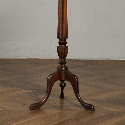 英国 クラシック プランタースタンド サイドテーブル