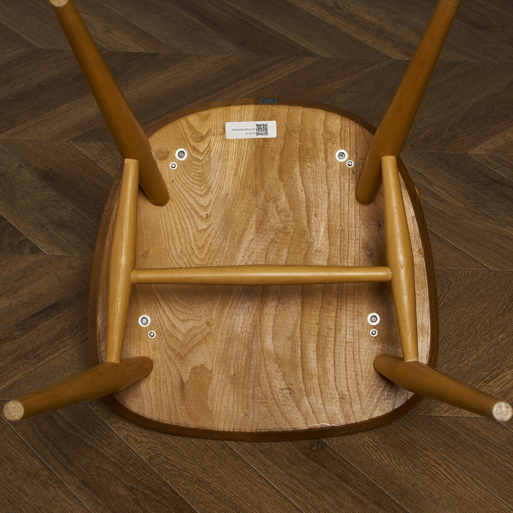 ヴィンテージ ボウトップチェア / ブルーラベル