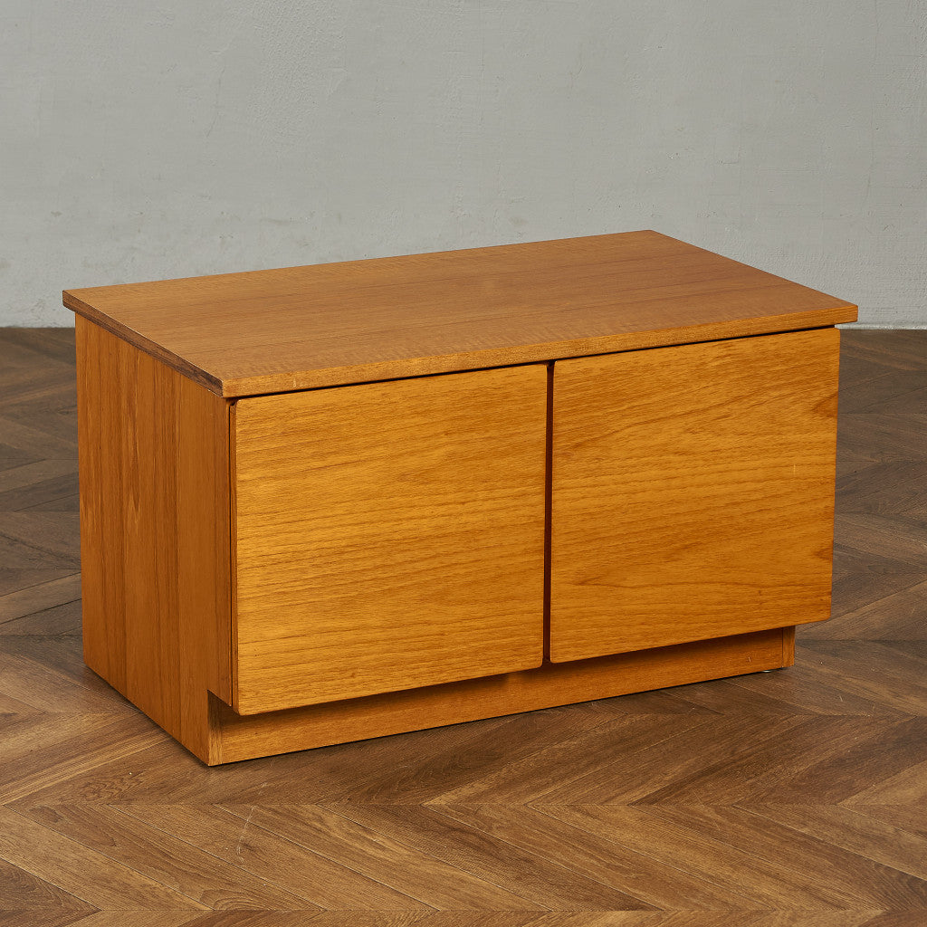 ヴィンテージ キャビネット