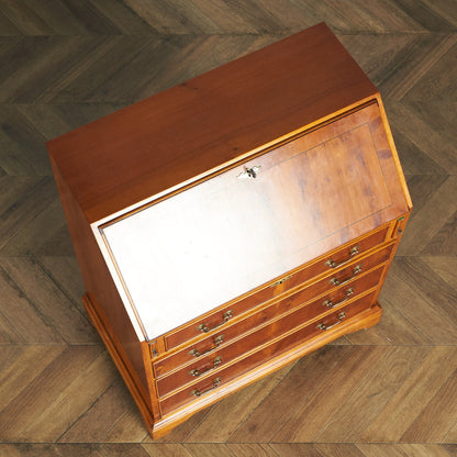 英国クラシック ライティング ビューロー #84753