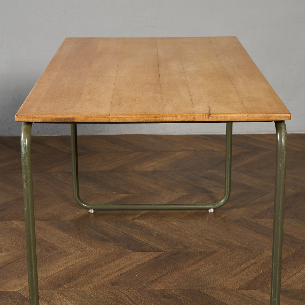 Mertens Mortsel ヴィンテージ デスク