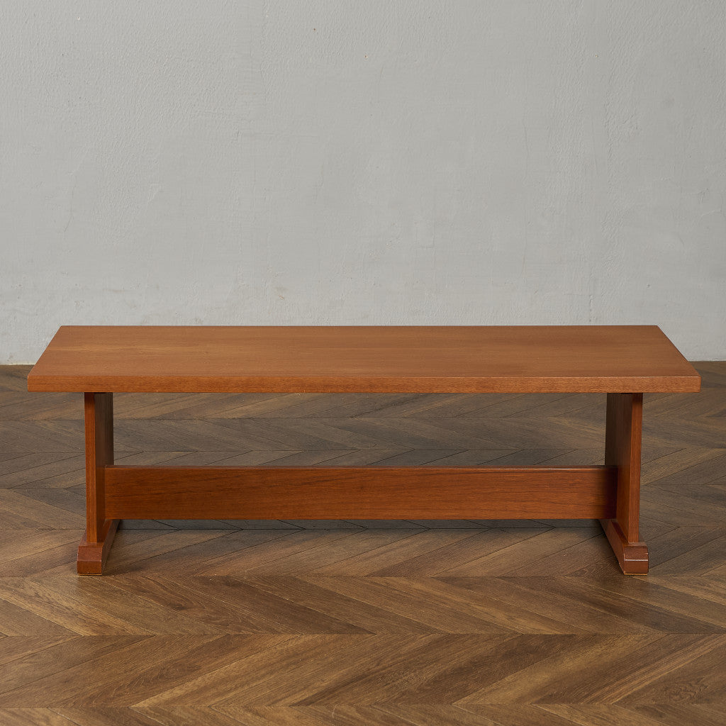 英国 ヴィンテージ コーヒーテーブル