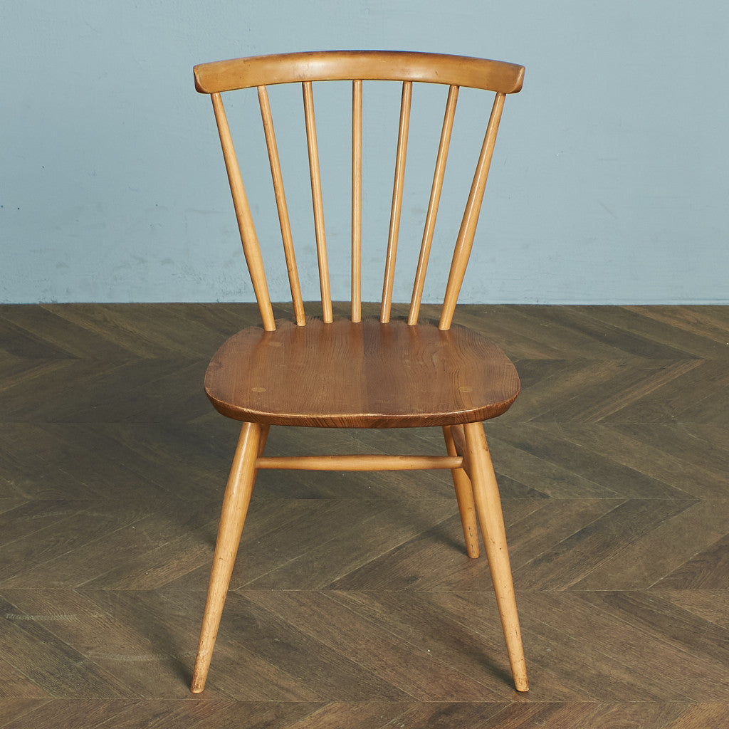 ヴィンテージ ボウトップチェア / ブルーラベル