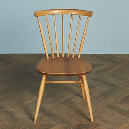 ヴィンテージ ボウトップチェア / ブルーラベル