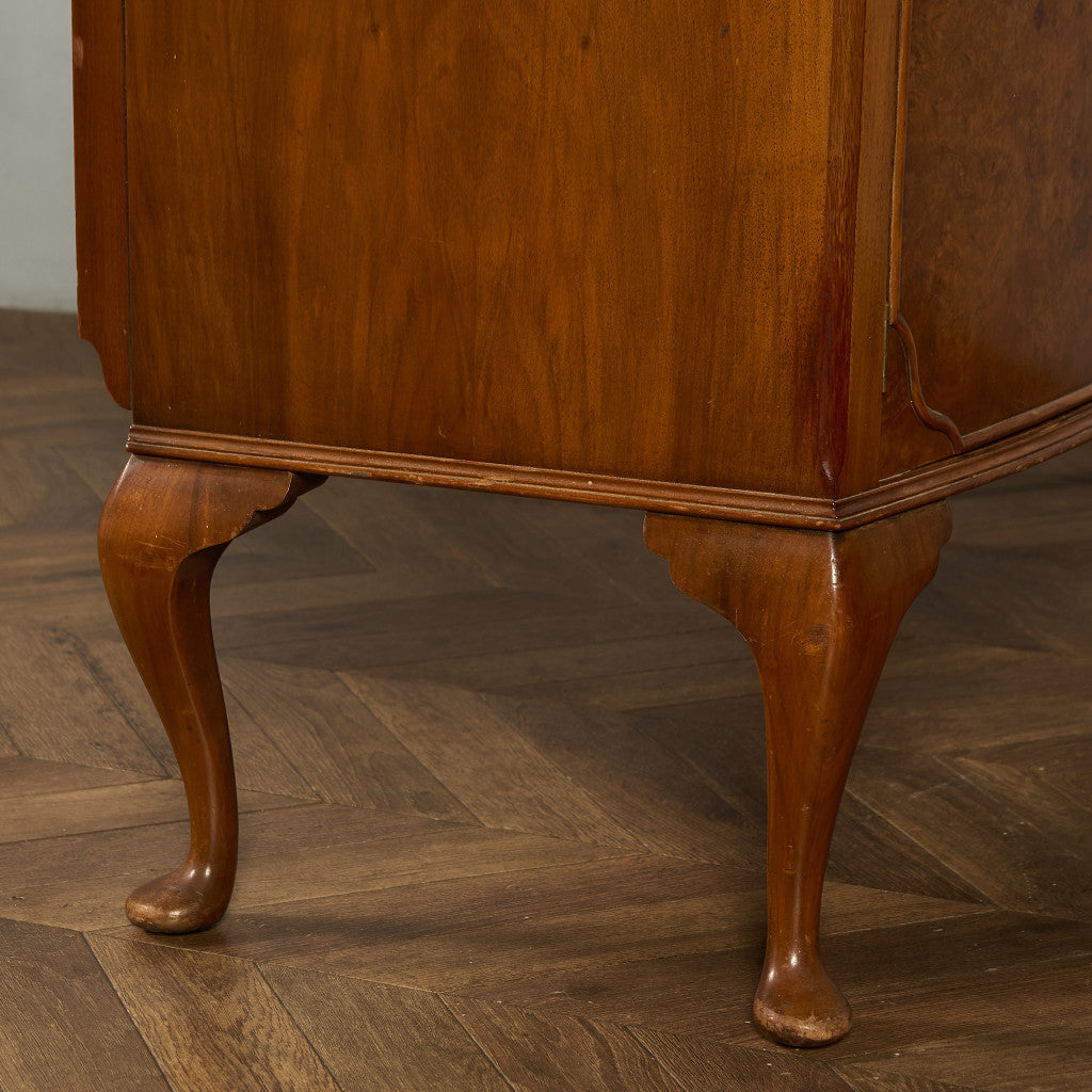 英国 クラシック サイドボード