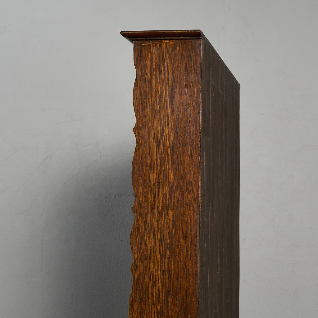 英国 クラシック ウェルシュドレッサー  食器棚