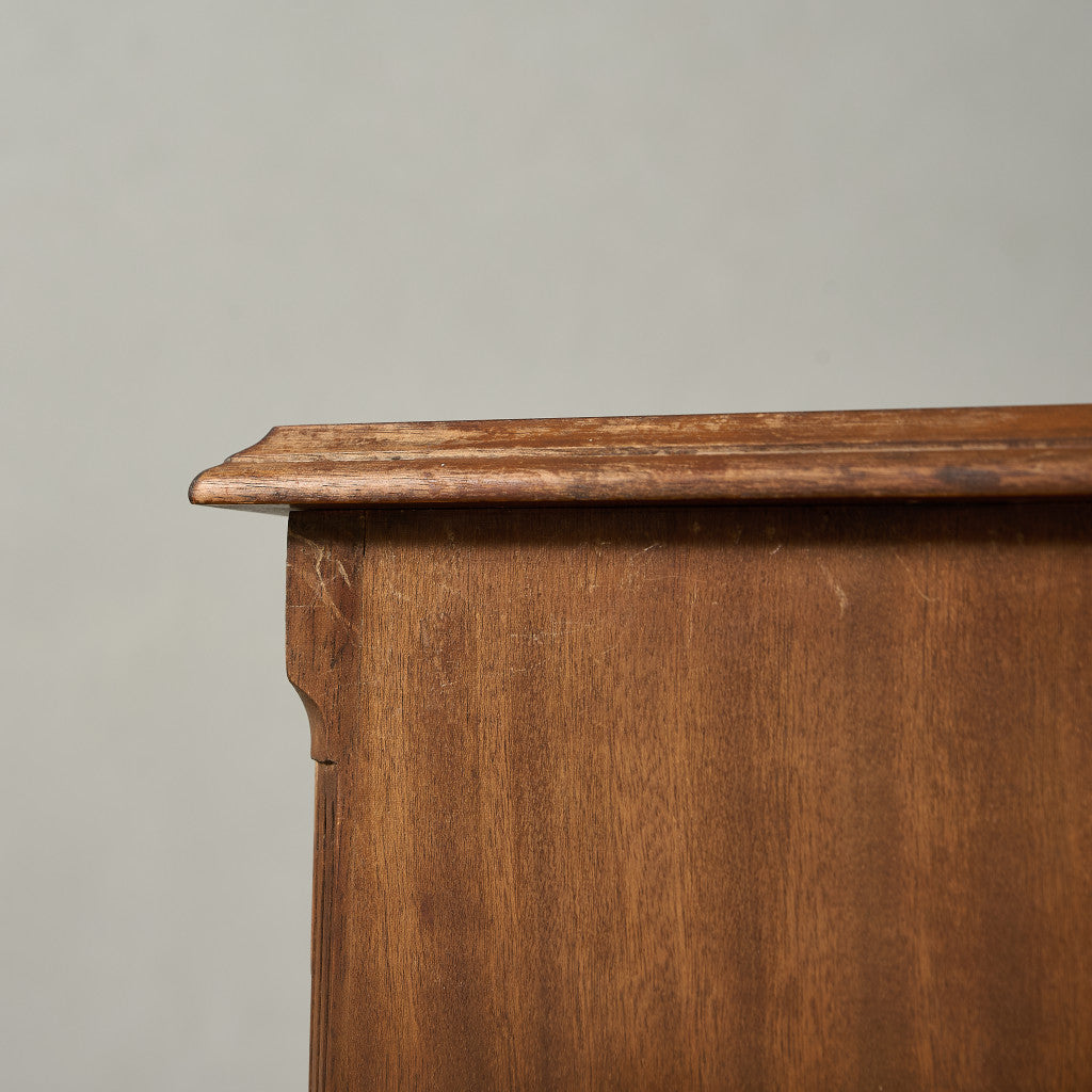 英国 クラシック 4段 チェスト