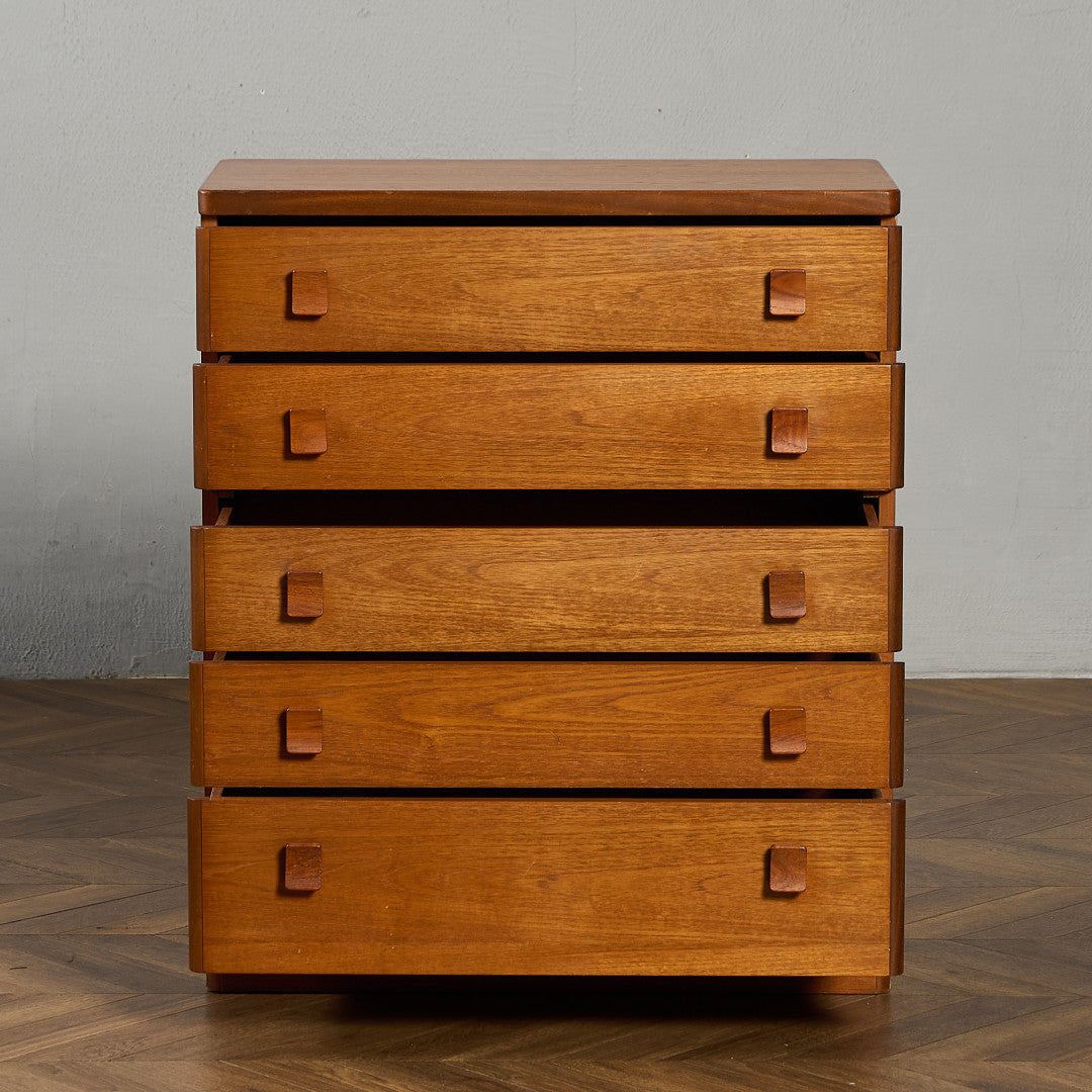 ヴィンテージ チェスト