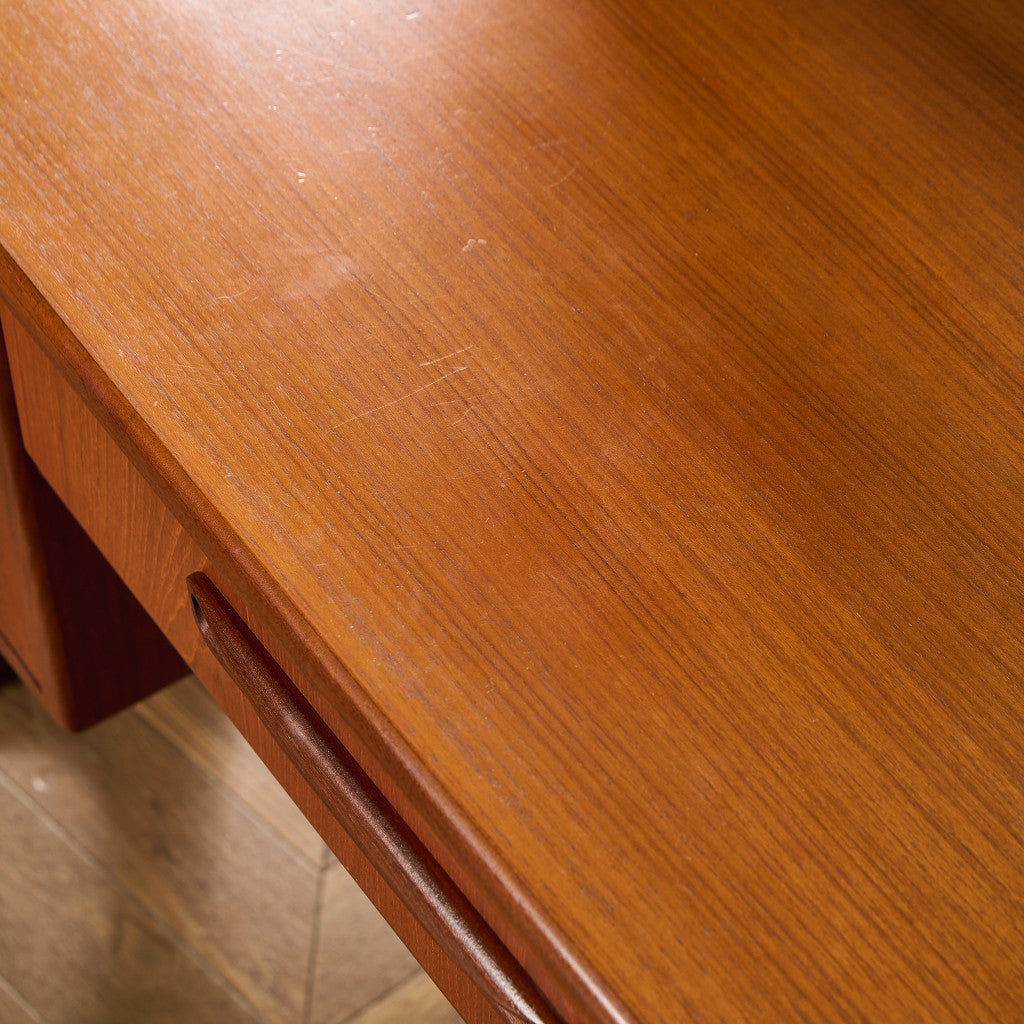 ニューフレスコ ドレッシングデスク (1986)