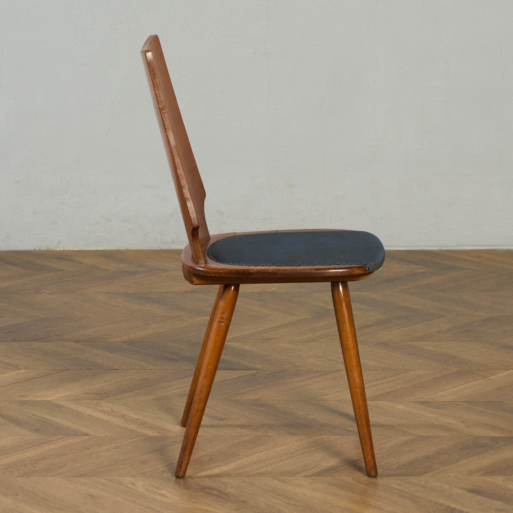 Bombenstabil ヴィンテージ ダイニングチェア