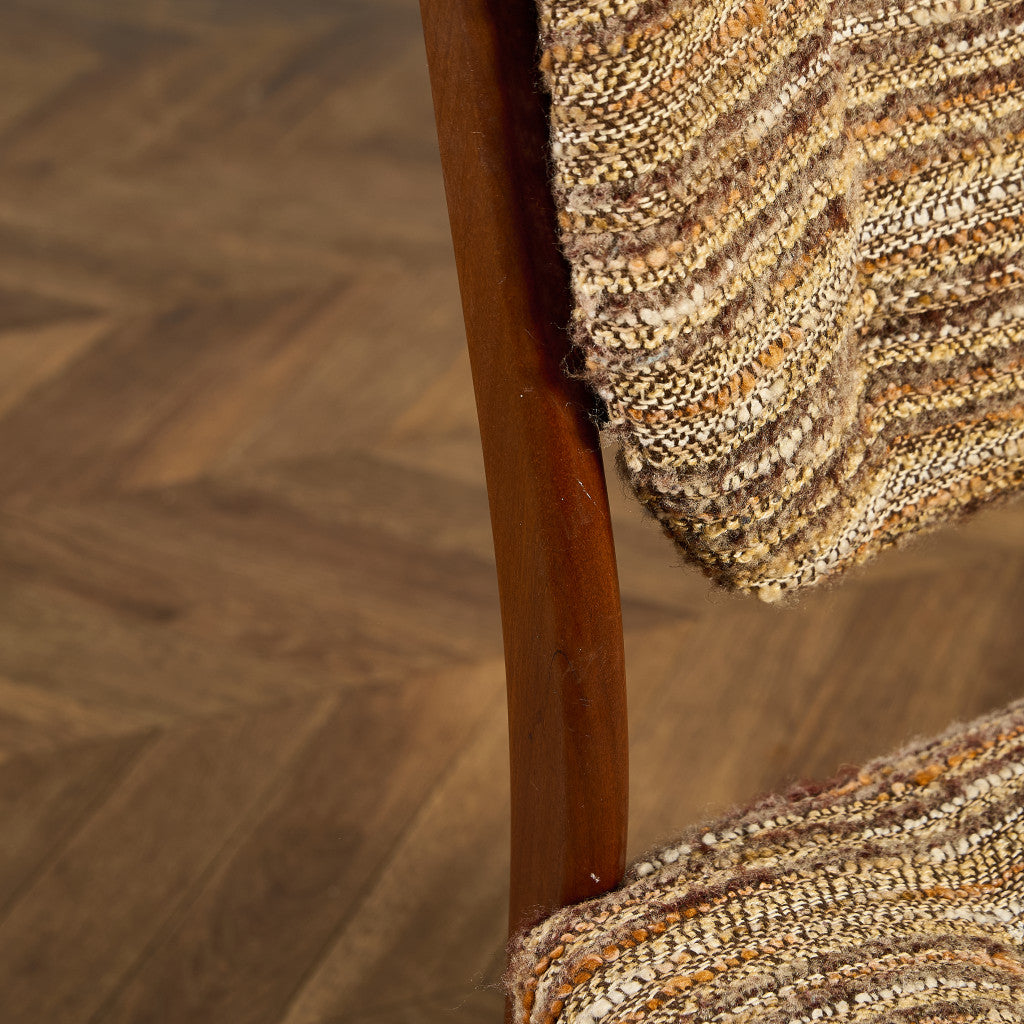 ヴィンテージ ダイニングチェア