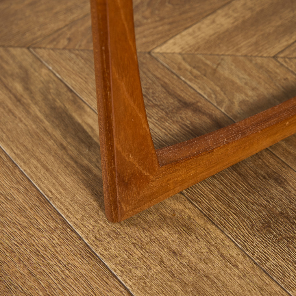 Quadrille ヴィンテージ ネストテーブル