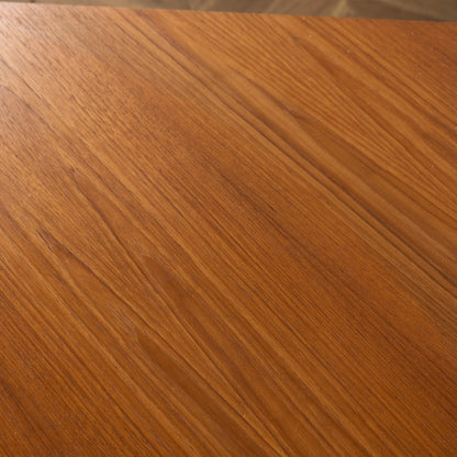 Fresco コーナーキャビネット 3点セット カスタム アイアン ヘアピンレッグ