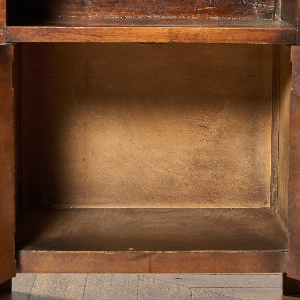 英国 クラシック ライティングビューロー