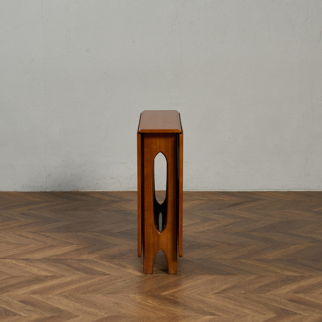 ゲートレッグ バタフライテーブル