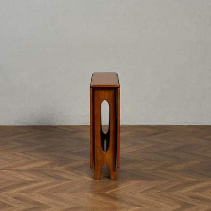 ゲートレッグ バタフライテーブル