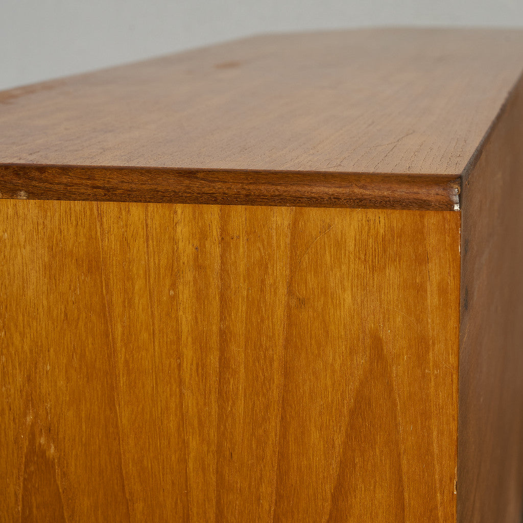 ジープラン G-PLAN Fresco サイドボード (Base unit 4105D) #89843