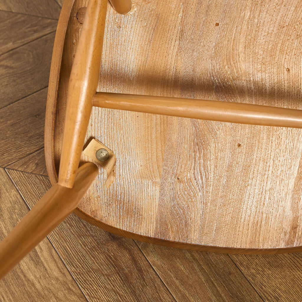 ヴィンテージ クエーカーチェア