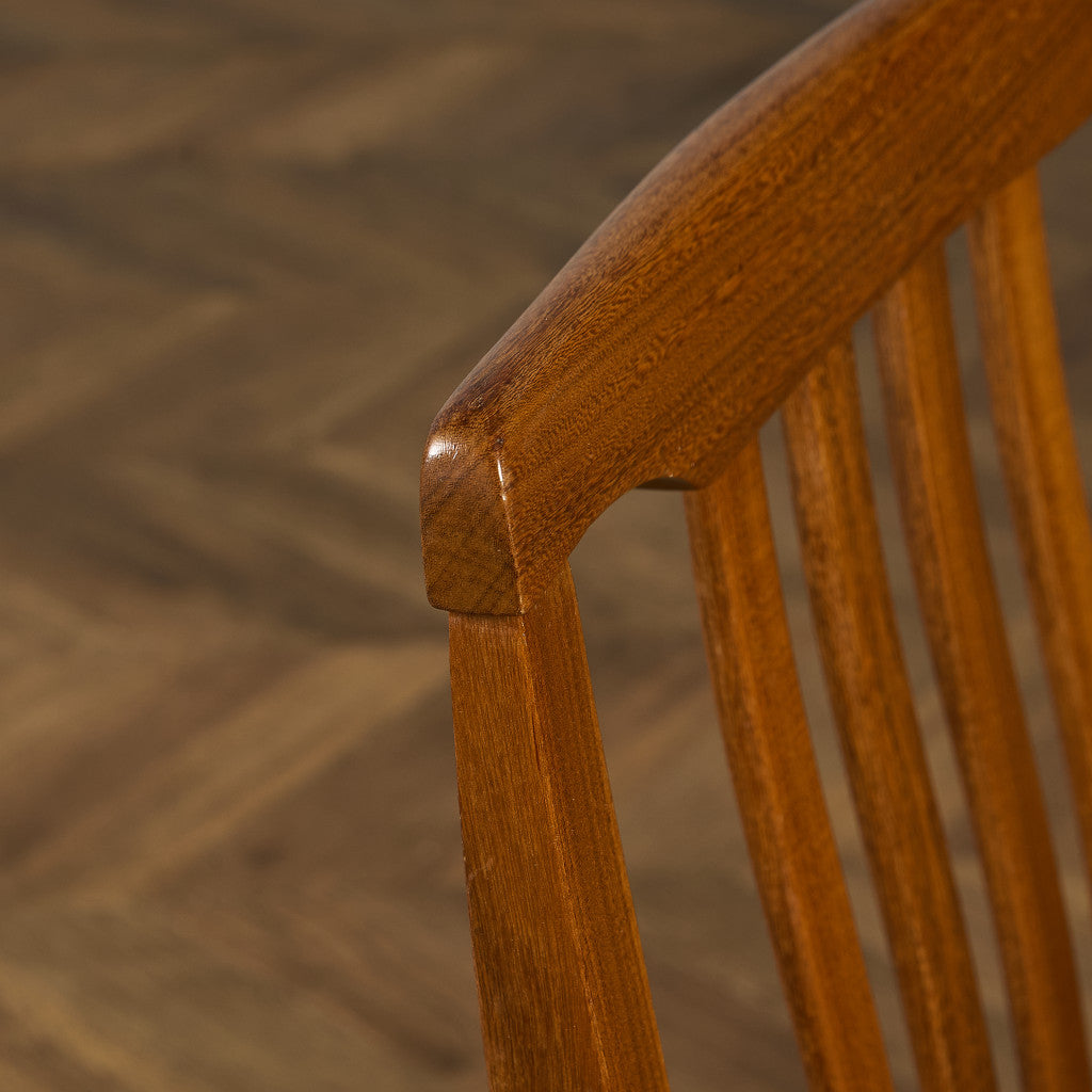 ヴィンテージ ダイニングチェア