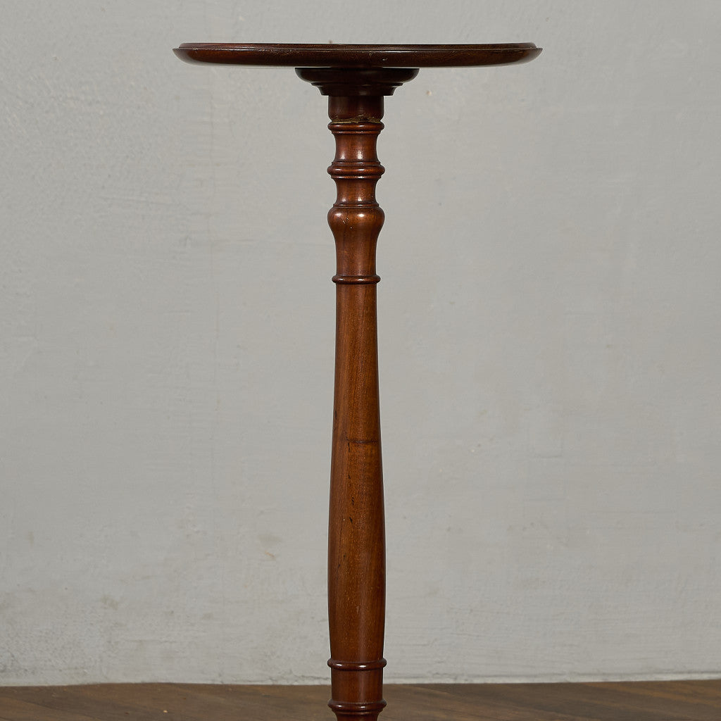 英国 クラシック プランタースタンド サイドテーブル