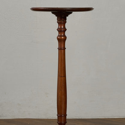 英国 クラシック プランタースタンド サイドテーブル