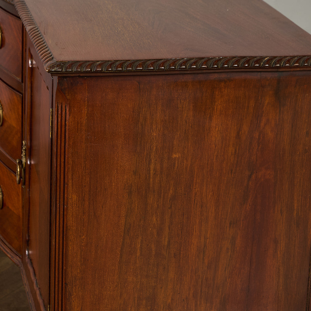 英国 クラシック サイドボード