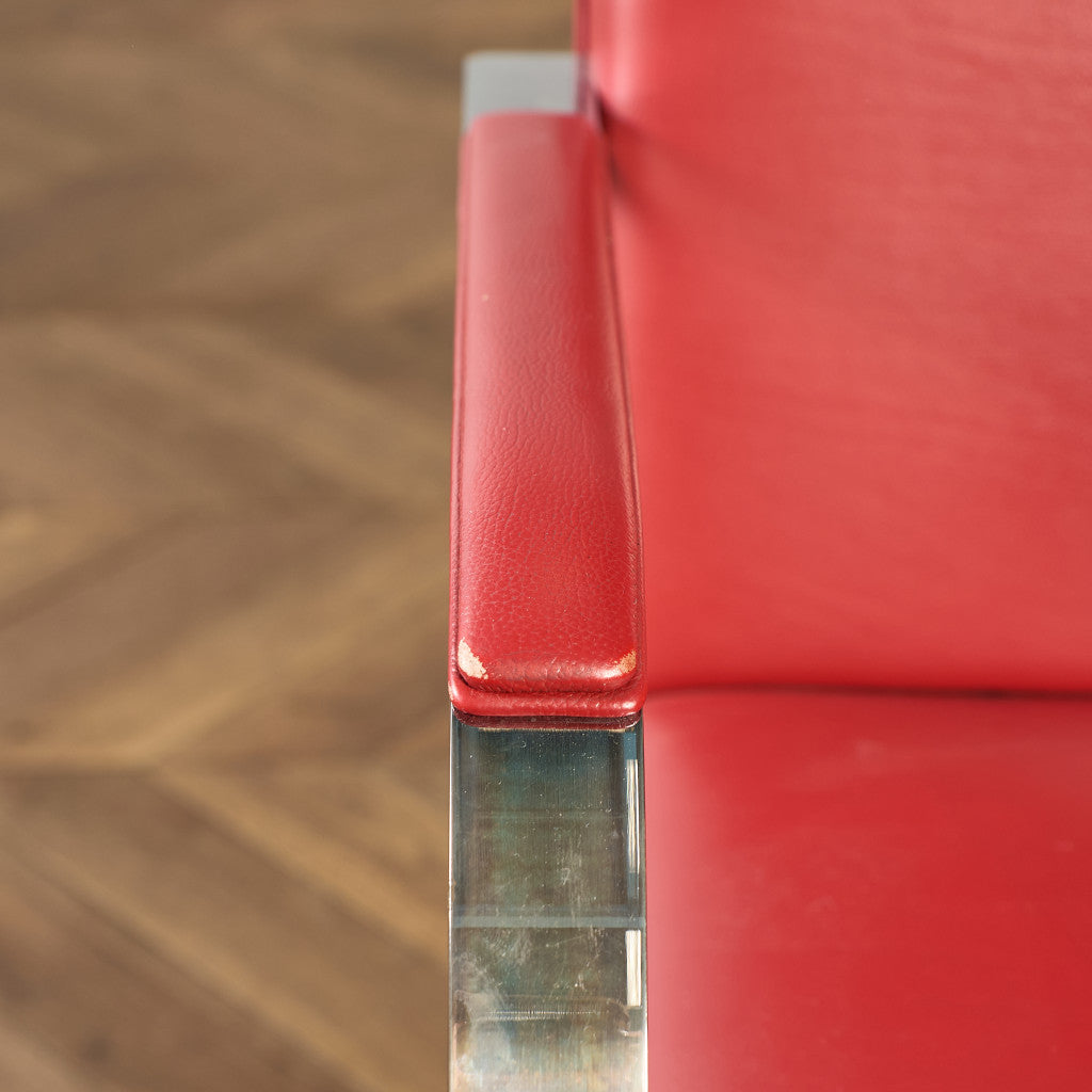 ヴィンテージ カンチレバーチェア