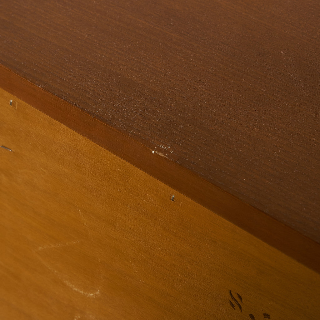 ヴィンテージ チェスト