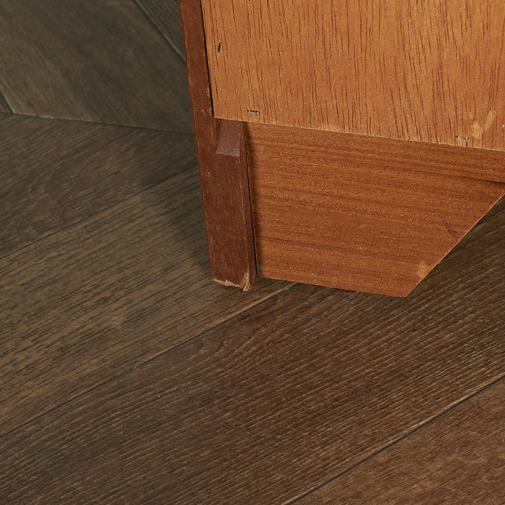 ヴィンテージ スモールキャビネット