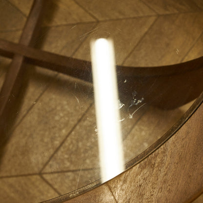 サーキュラー アストロテーブル Occasional Table (8040)