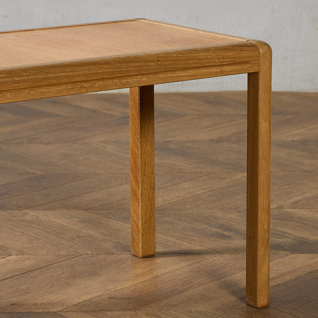 デンマーク ヴィンテージ ネストテーブル サイドテーブル