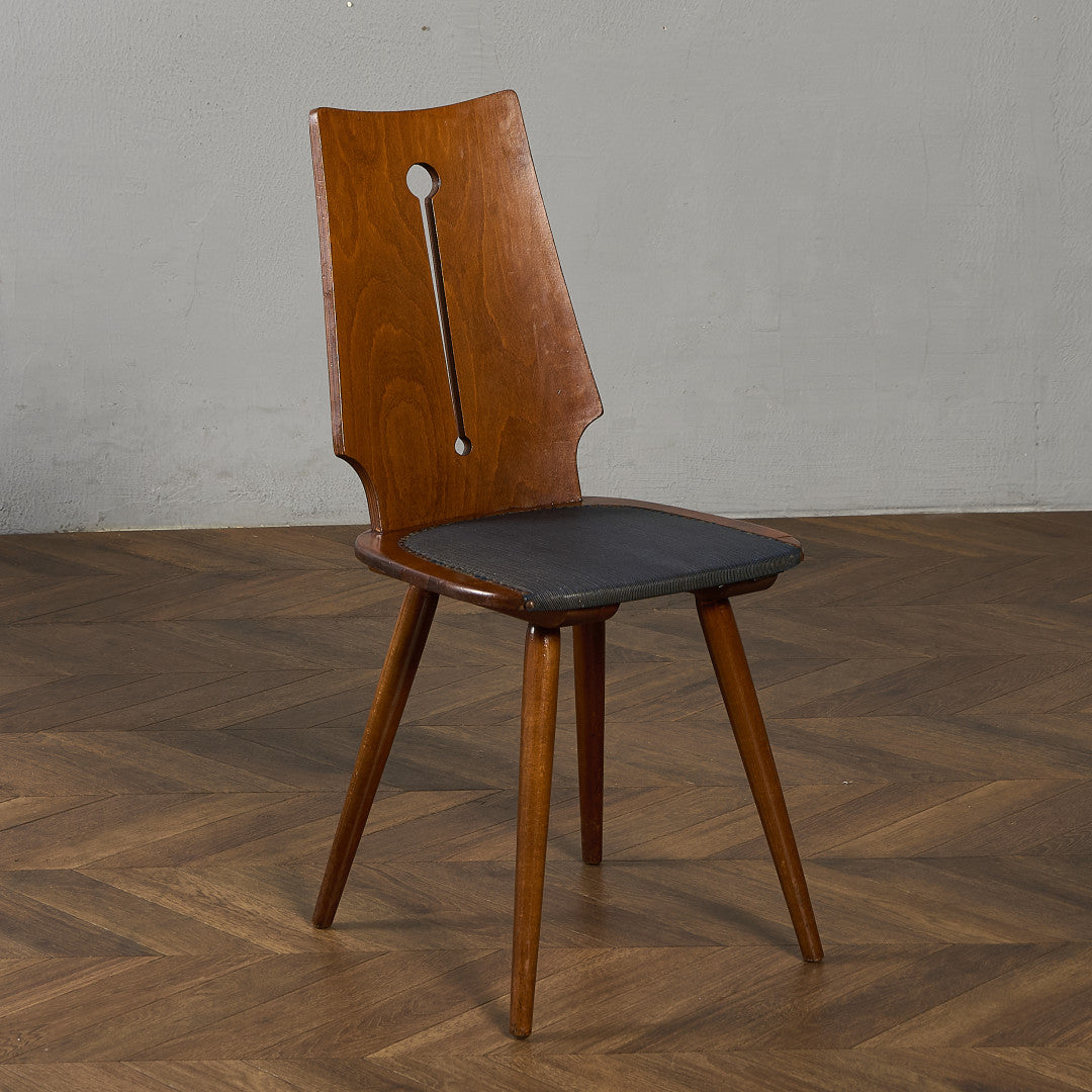 Bombenstabil ヴィンテージ ダイニングチェア