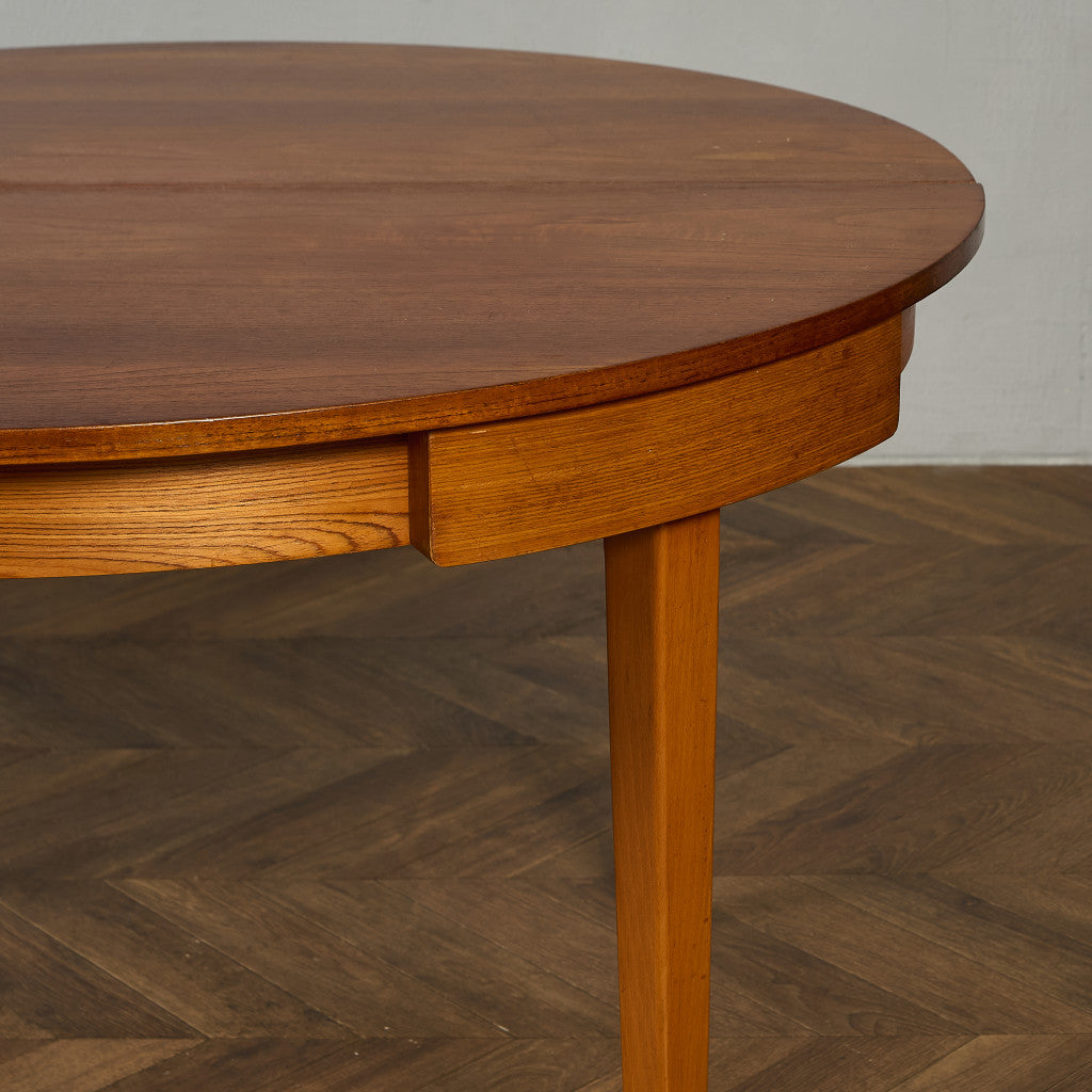 ヴィンテージ ダイニング5点セット