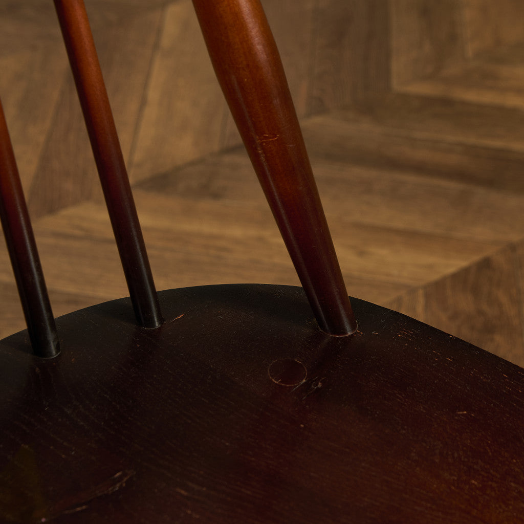 ヴィンテージ ゴールドスミスチェア