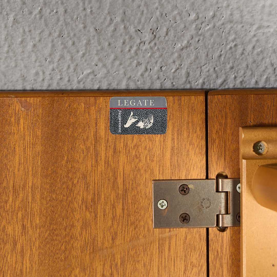 レガート・ファニチャー LEGATE furniture ヴィンテージ ドロップリーフ ゲートレッグテーブル #91715