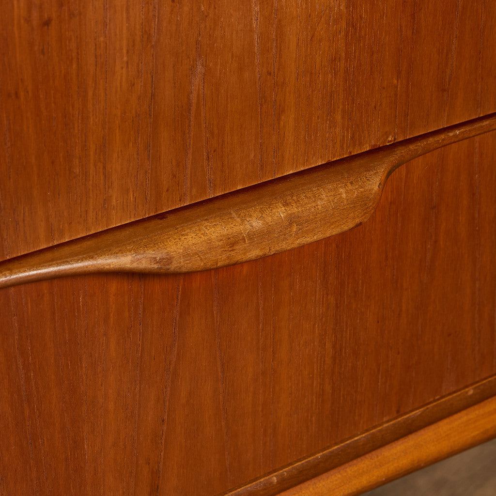 ヴィンテージ サイドボード